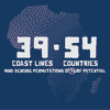 Africa is a Wave Factory.