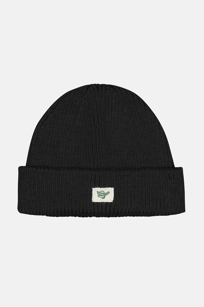 Mami Merino Wool Beanie